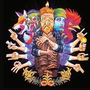 Meet your Posher, Ben